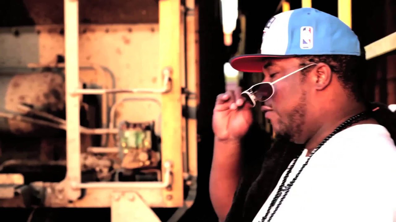 A.D. Trax - 