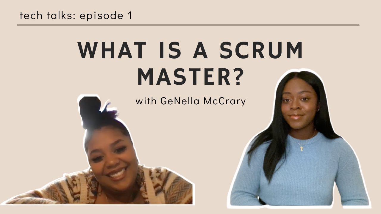 What is a Scrum Master? | Interview with a Scrum Master