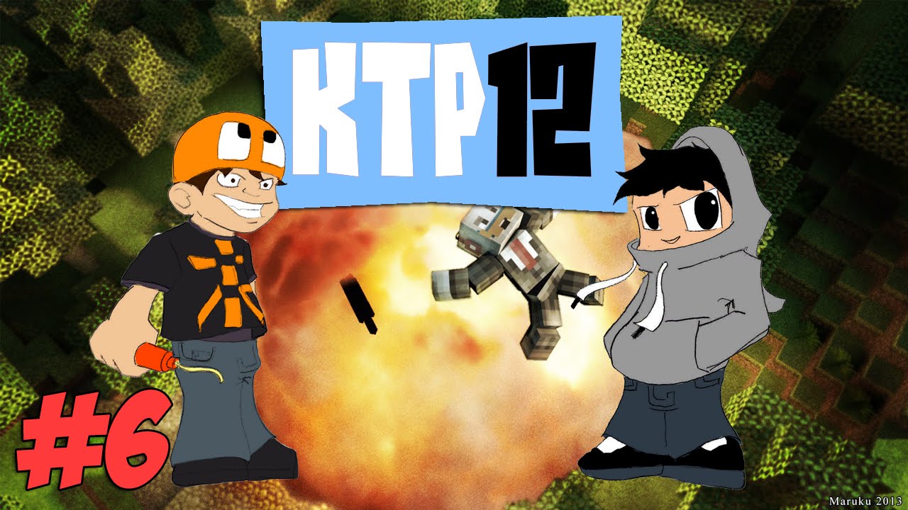 Kill The Patrick XII | Visite de Forteresse | Ep 6