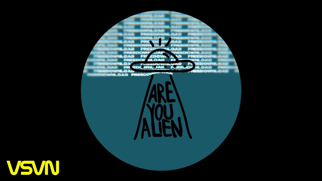 HearThuG - Hack The Planet [Are You Alien]