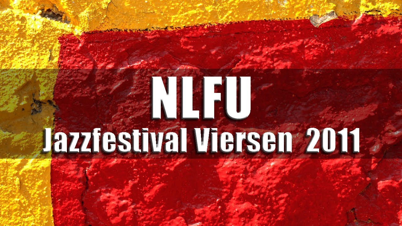 Nils Landgren Funk Unit - Redhorn