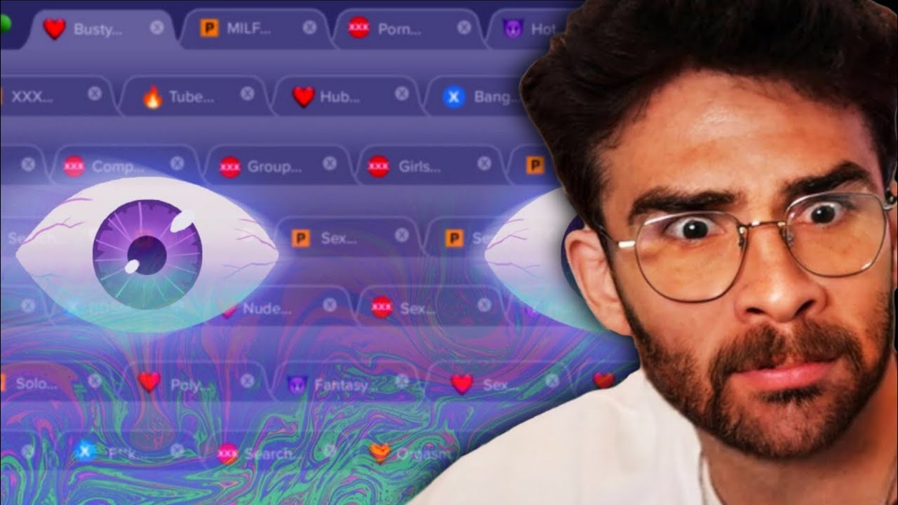 WHAT'S GOONING?!! | HasanAbi & LolOverruled Reacts