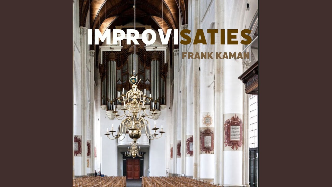Koraalbewerking Als Ik Hem Maar Kenne