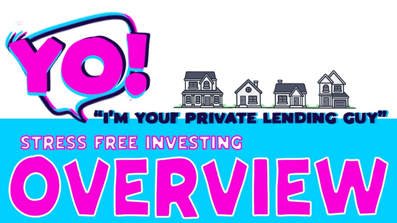 Stress Free Investing | Safely and Securely Get Higher Returns