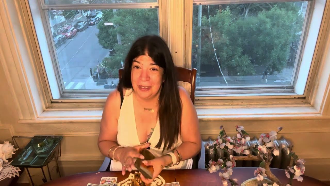 SAGITTARIUS - TRUSTING YOUR INTUITION & REMEMBER YOU IN CHARGE - AUG 21ST - AUG 27TH