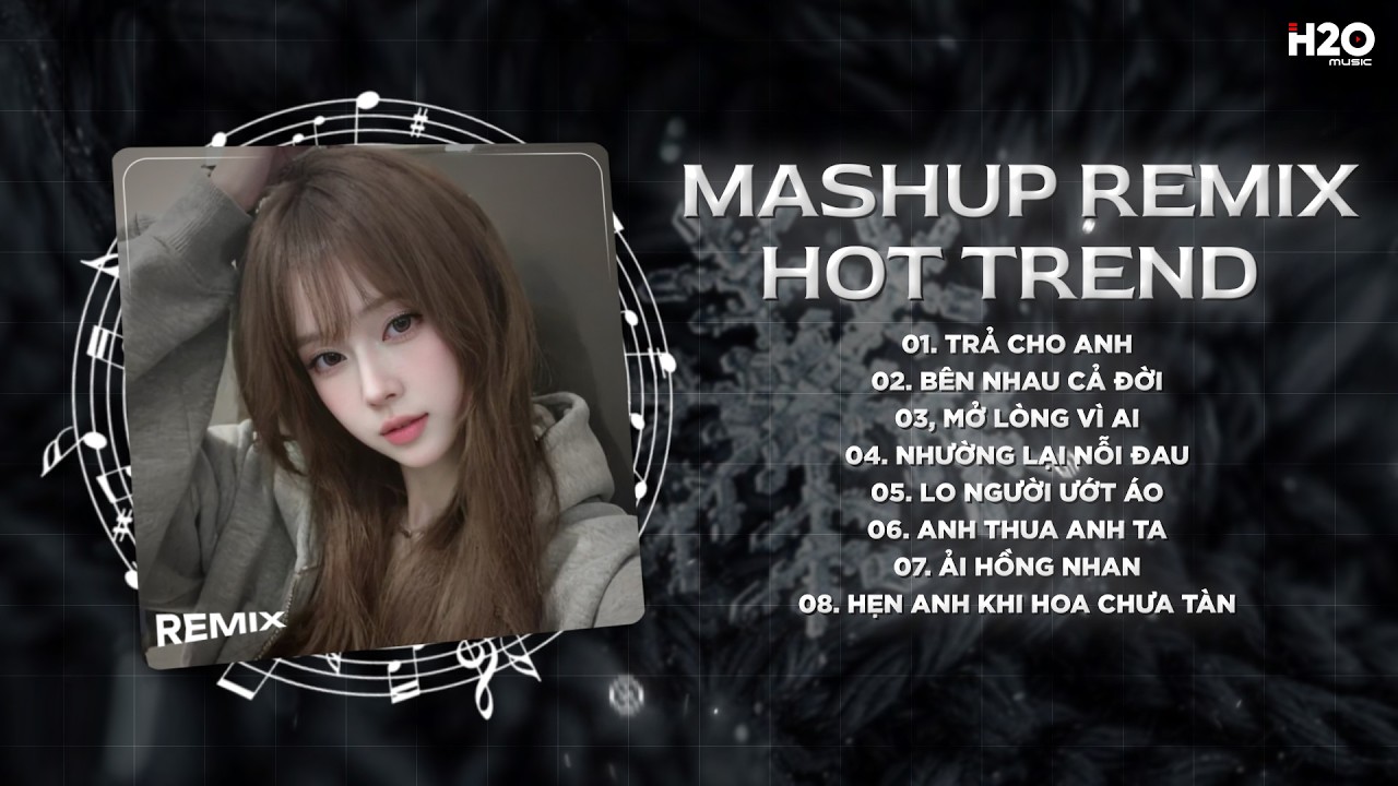 Trả Cho Anh Remix, Bên Nhau Cả Đời Remix🎼Em Trả Cho Anh Tự Do Tháng Năm Ta Từng Gắn Bó🎼Nhạc Remix