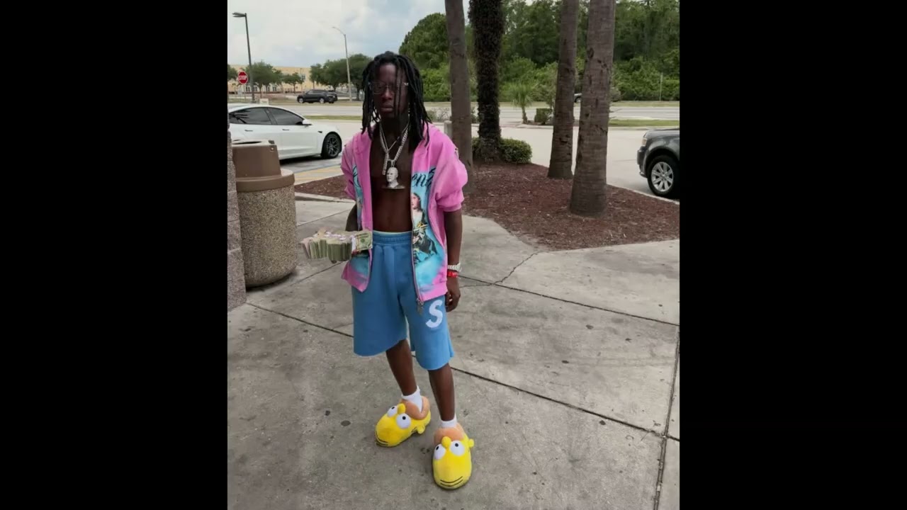 [FREE] Raq Baby Type Beat - Ko