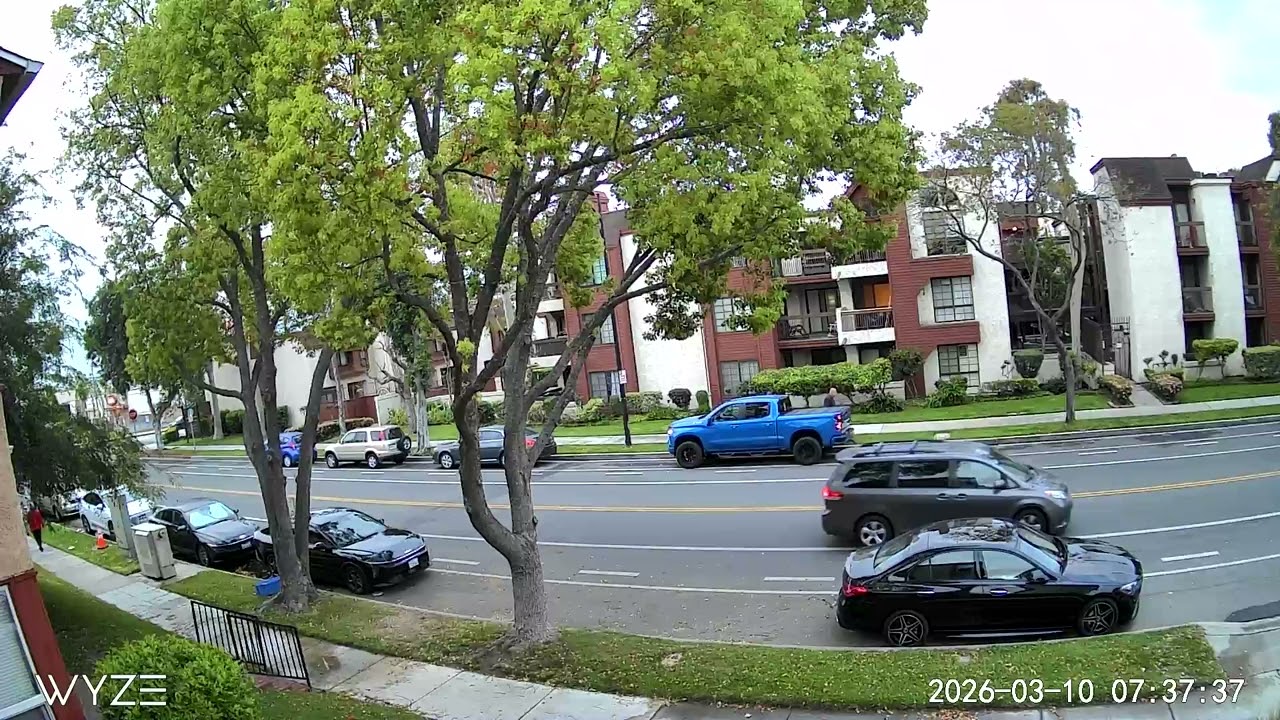 Russian Mob and Burbank Real Estate: 