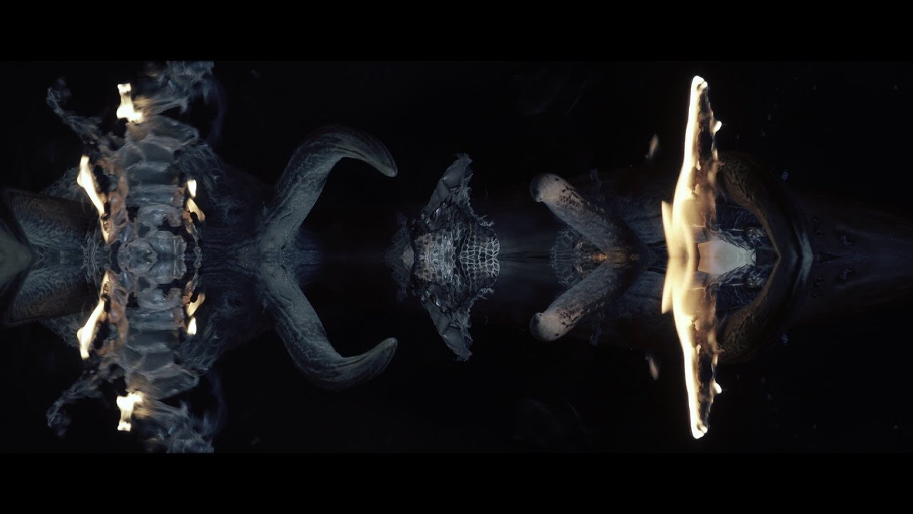 Oriens - Kings of Knightsbridge (Official Music Video)
