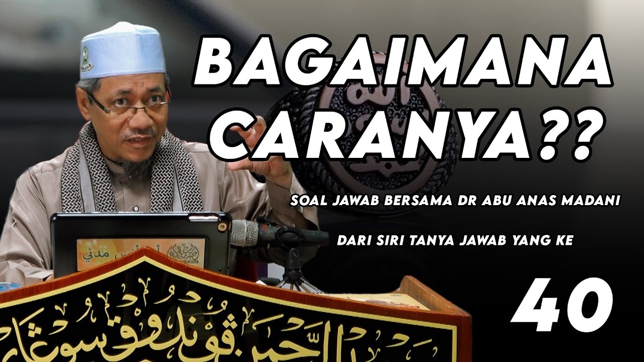 AAM 2021; Memakai Cincin Cop Mohor Nabi S.A.W Ada tulisan Muhammad, Rasul & Allah Di Dalam Tandas.