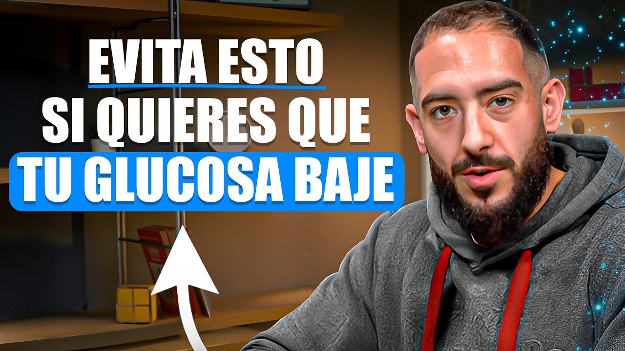5 Errores Imperdonables Que Ponen la Glucosa por las Nubes (Evítalos HOY)