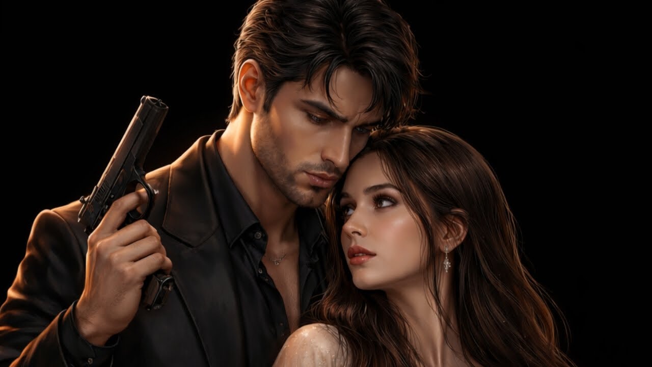 Touch Her and You’re Dead | Possessive Mafia Husband (Part 3)