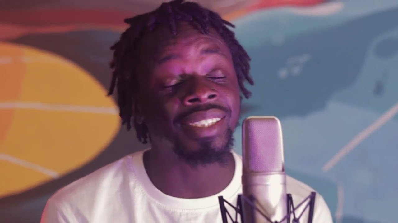 Dear Lover - Pariolodo (Spoken Word Poetry)    #nigerianpoets #lovepoems #nigerianspokenword