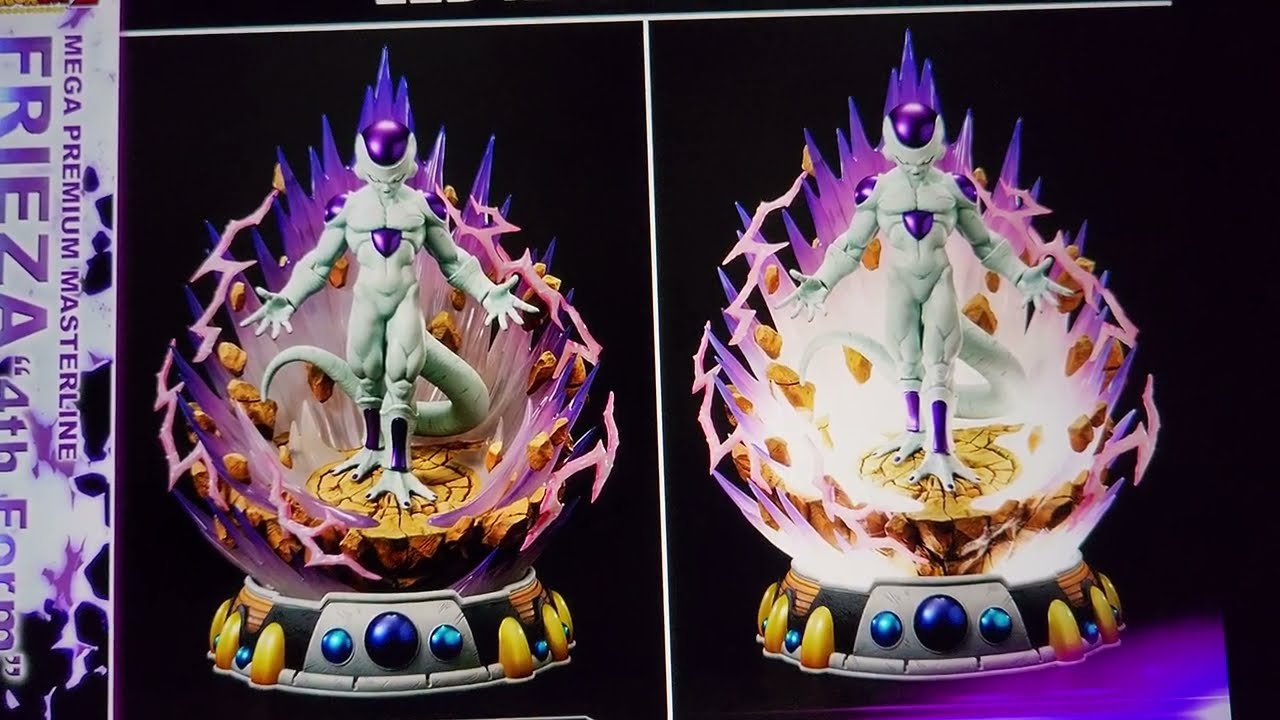 Prime 1 Frieza Hit or Miss?