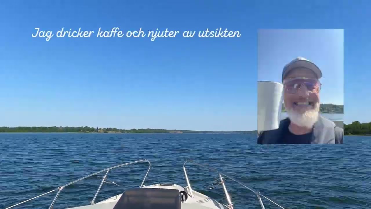Avsnitt 10: Från Stora  Arkholmen till Piludden