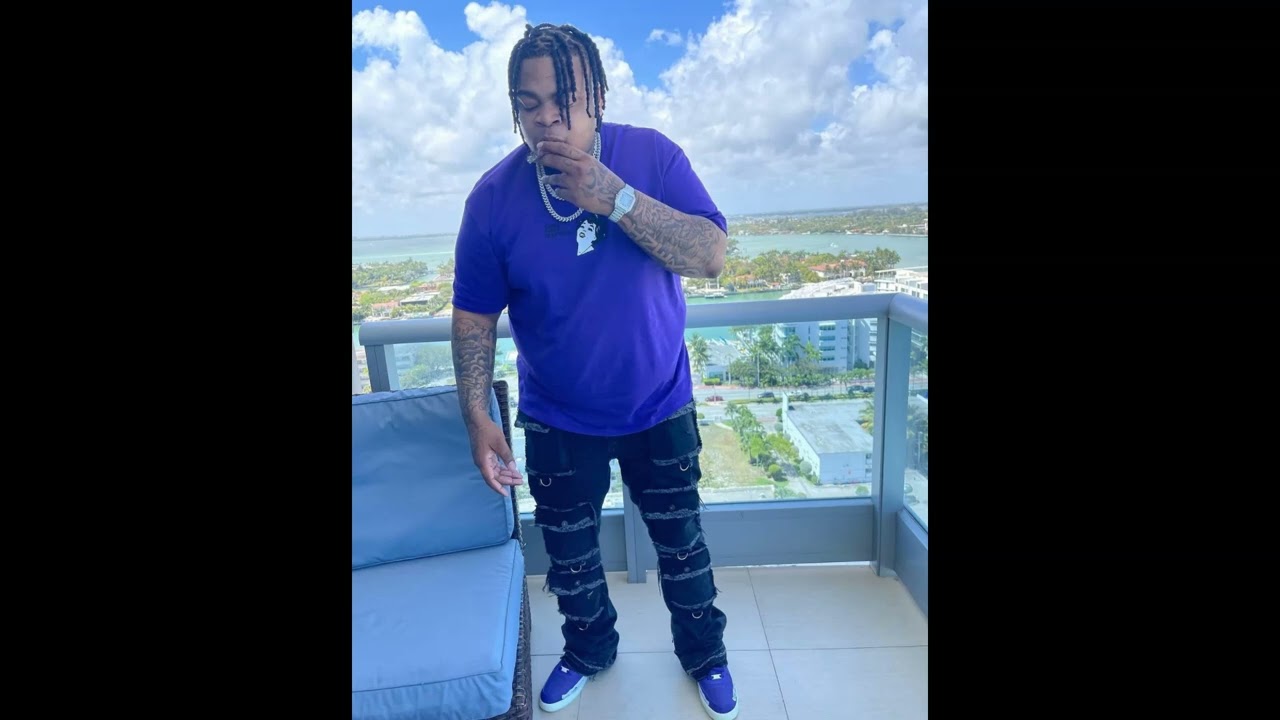 FREE Big Yavo Type Beat “Beam”