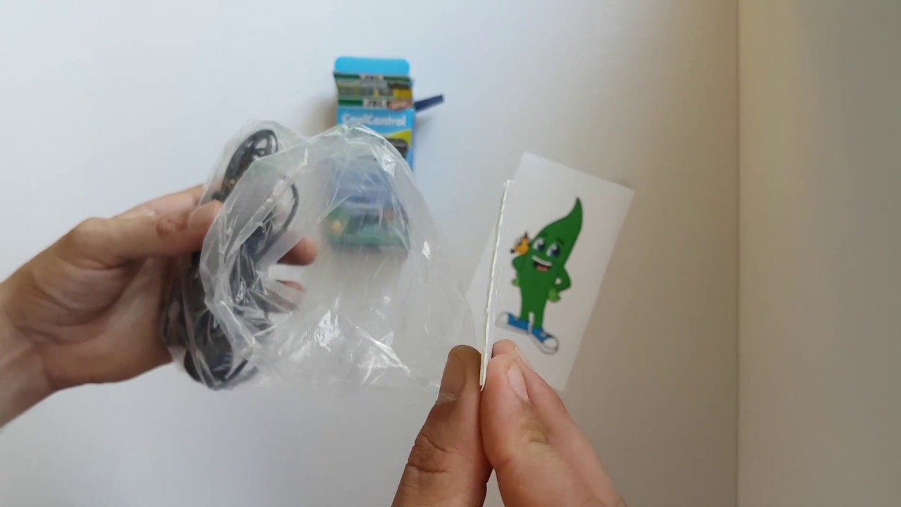 Aquaplantsonline - Unboxing JBL CoolControl