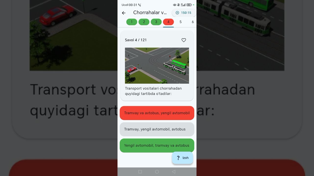 ⚠️ Ko‘pchilik bilmaydigan yo‘l belgisi