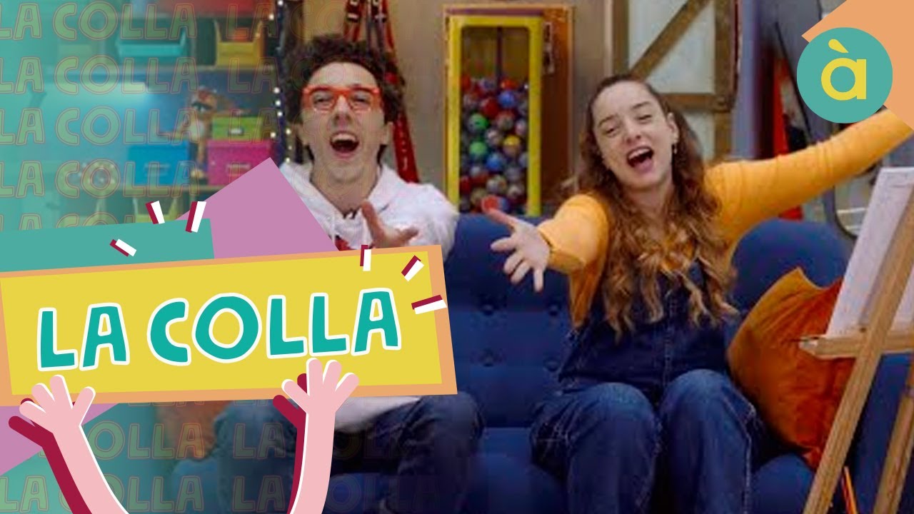 29.04.2022 | La setmana de La Colla