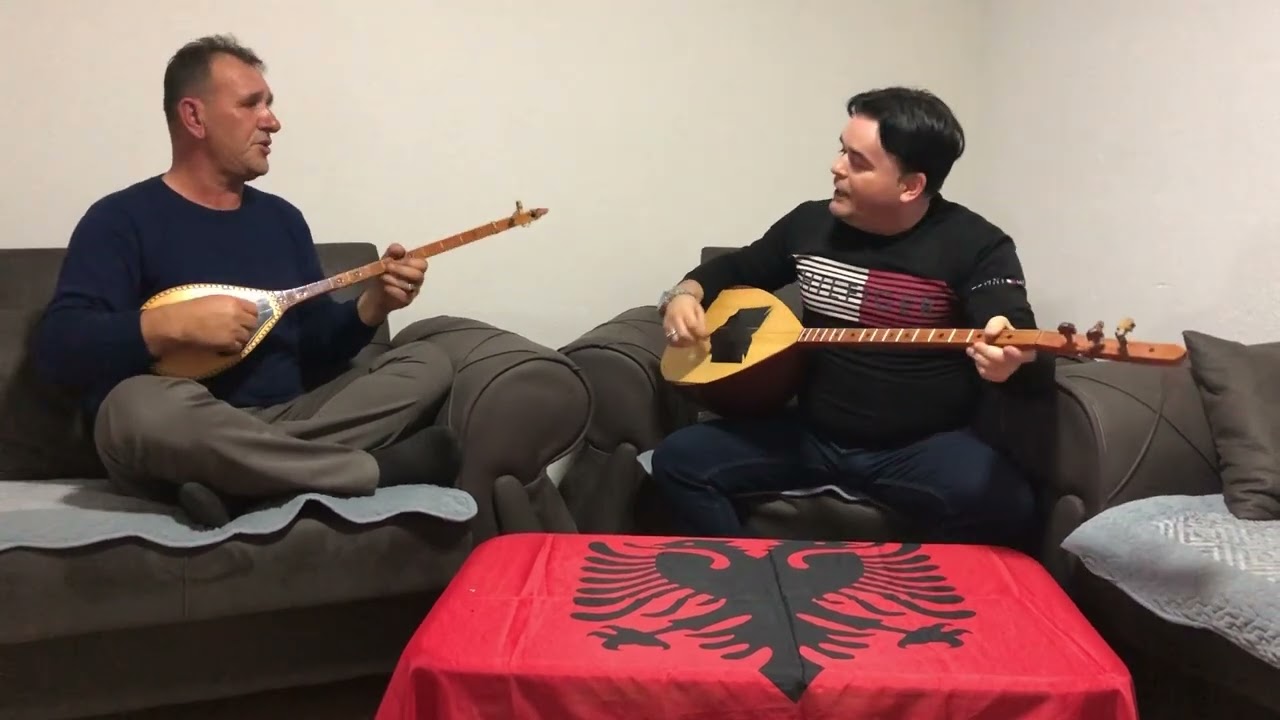 Ramadan Rexhepi & Emin Rexhepi - oj dano dane 2022