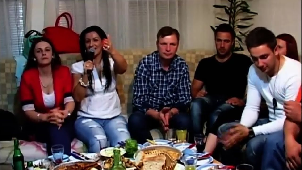 Lejla Leky i Halid - Narodni Mix | Bosansko sijelo (Uzivo)