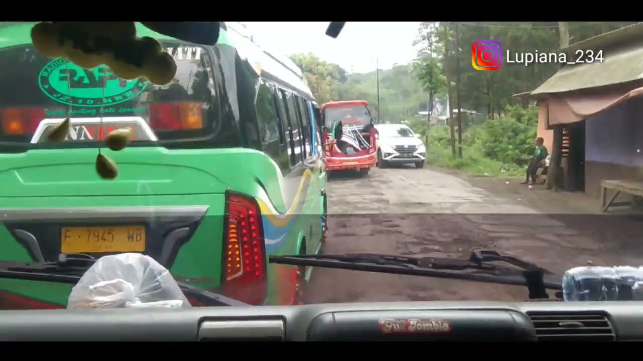 SERU!!!! AKSI SALIP MENYALIP ELP CIANJUR CIOGONG SKIL DEWA.. ( perdana lupiana_234)