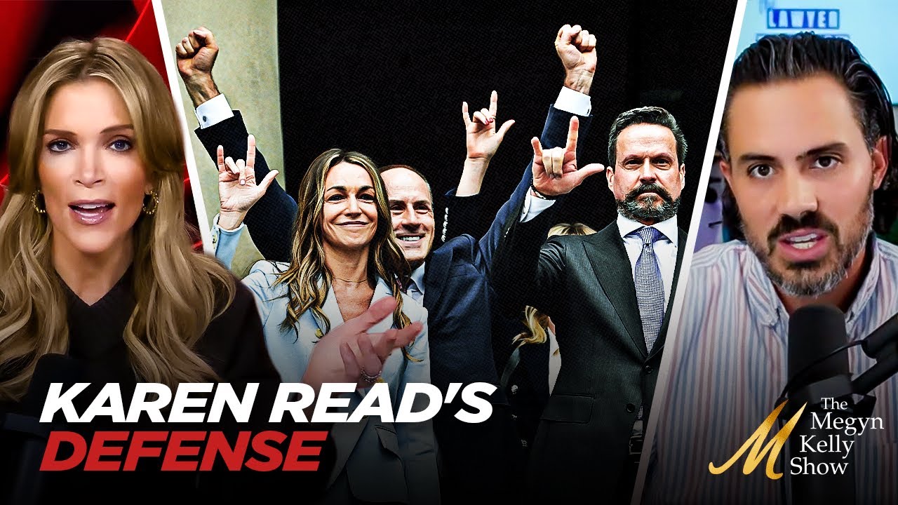 How the Karen Read Defense Team Poked MASSIVE Holes in the Prosecution's Case, with Peter Tragos