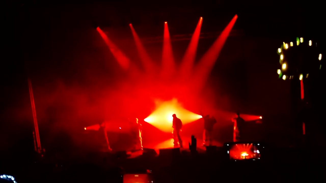 Kim Hyun Joong THE LAST DANCE 07/07/24 3-?