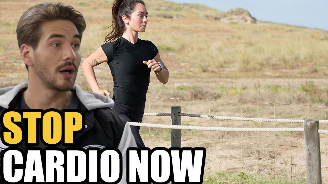 He Cut Cardio and Lost Fat Faster? The Recovery Secret No One Talks About