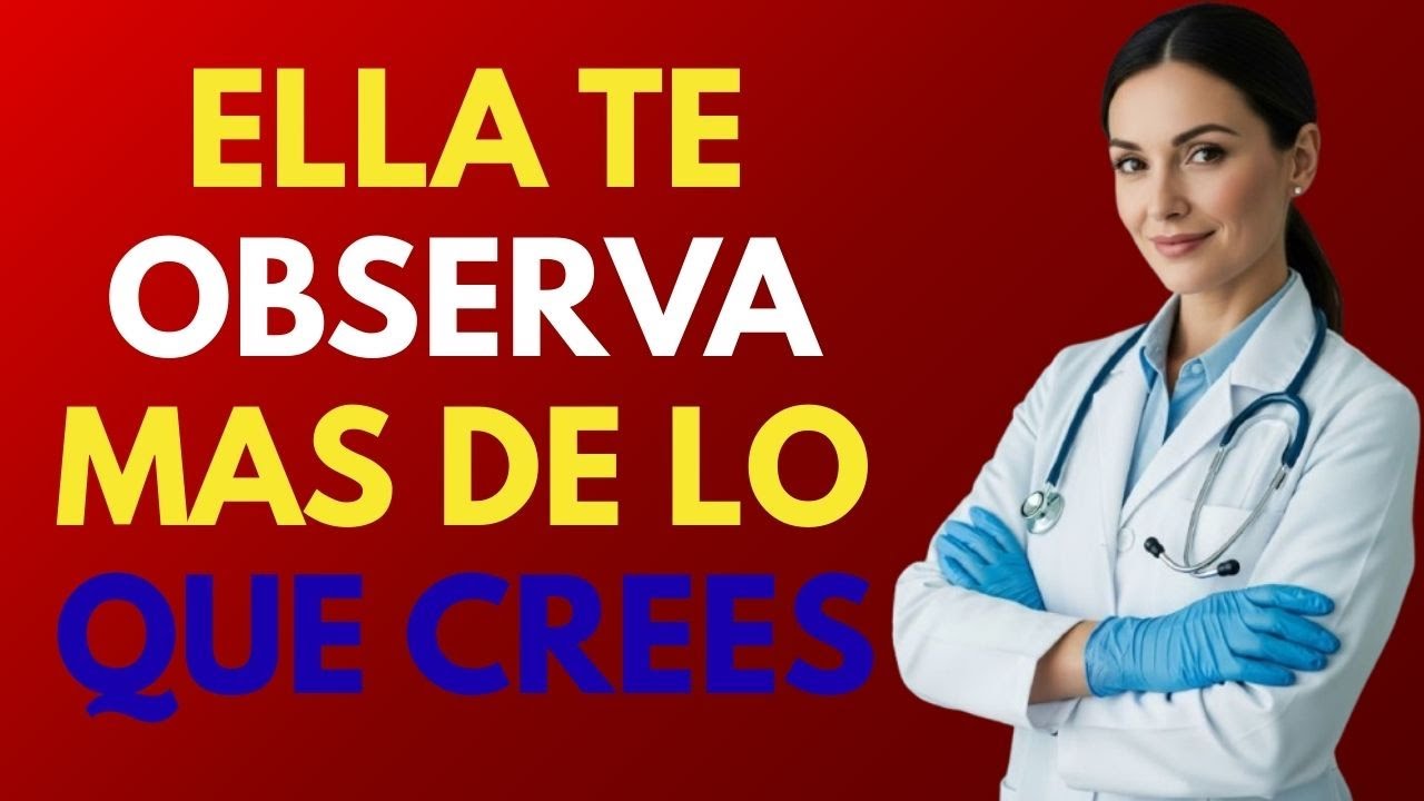 11 Señales de Lenguaje Corporal que Revelan que Ella Está Atraída por Ti | Psicología Femenina