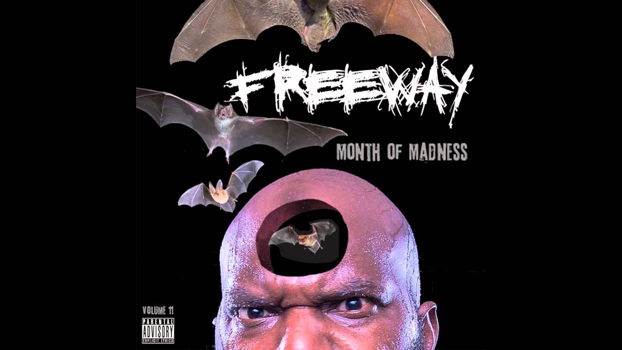 Freeway - 