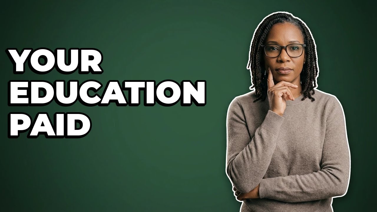 What Education Expenses Does Employer Assistance Cover?