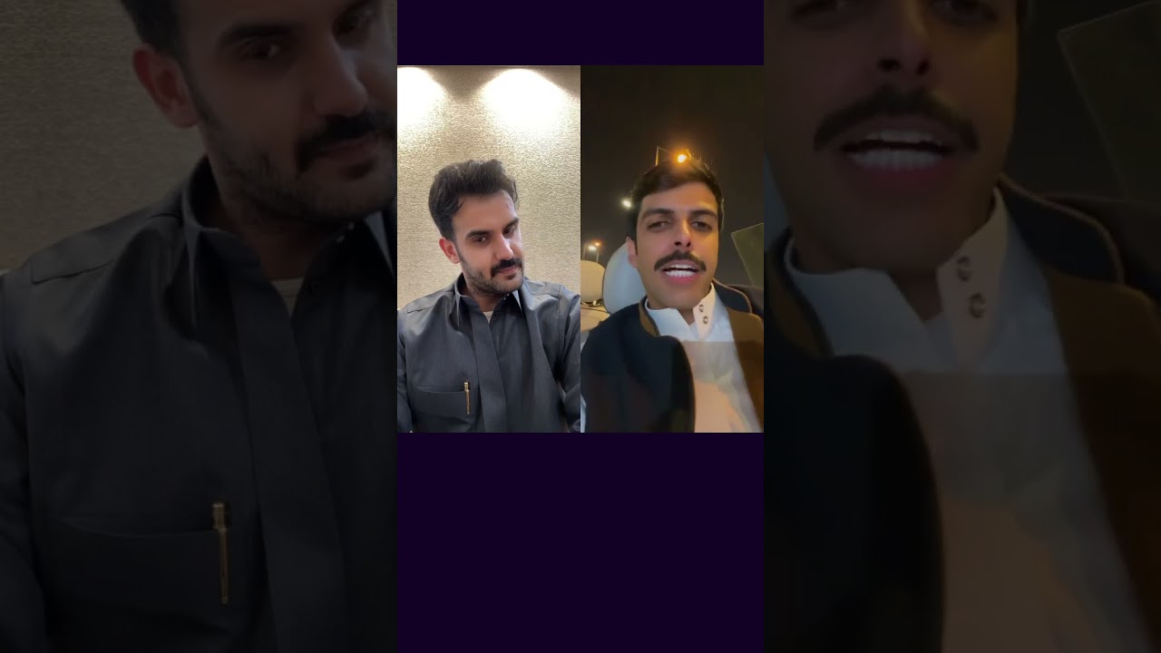 بث راكان بن ملهي 1 مع سلمان ملهي و بسام بن عشق