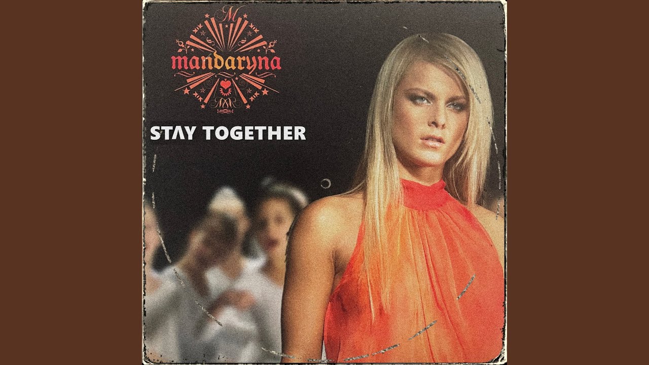 Stay Together