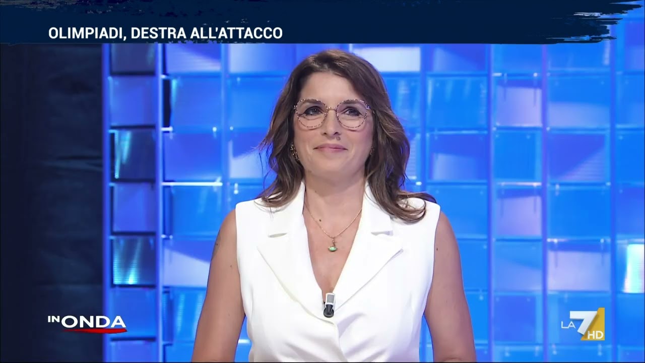 Chiara Valerio su Imane Khelif: 