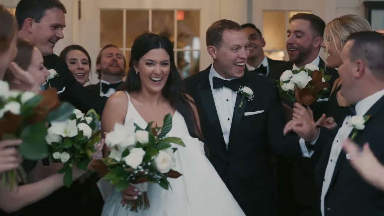 Wedding Video & Photo By TLIC (Supernatural Ad)