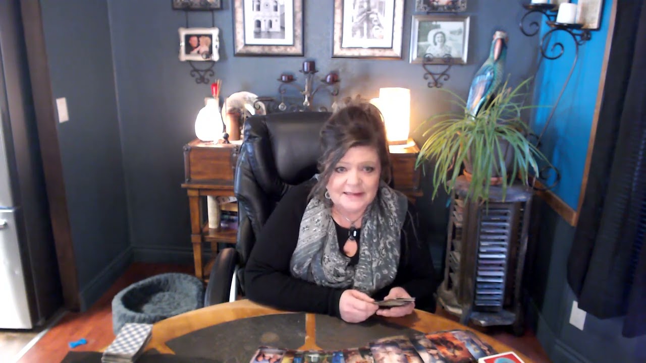 TWO SIDES OF THE STORY HERE....FACE OFF WITH THE KARMIC FEM AND THE MASCULINE! HE SAID SHE SAID