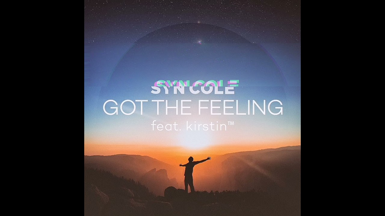 Syn Cole - Got The Feeling (Extended Instrumental Nightcore Version)