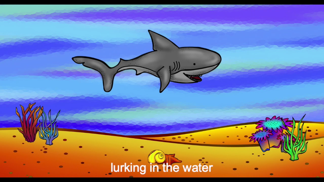 Slippery Fish