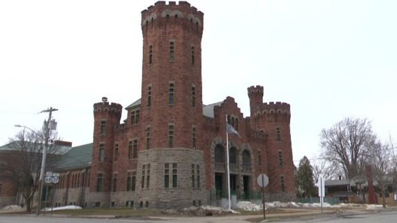 Ogdensburg welcomes plan for armory