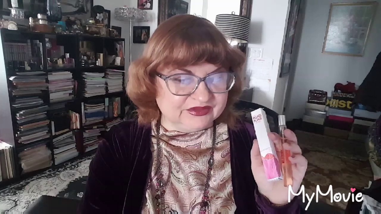 ОБЗОР АРОМАТА Issey Miyake Pleats, please & САЛОН КРАСОТЫ.