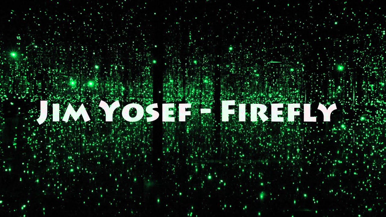 Jim Yosef - Firefly [NCS Release]