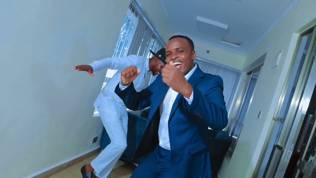 KIBENDII TAAI KEVO KEVO FT BOSSNELSISA