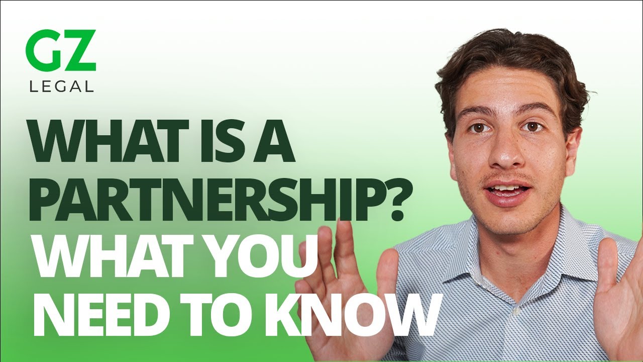 What is a Partnership: UK Solicitor Explains (Avoid Red Flags)