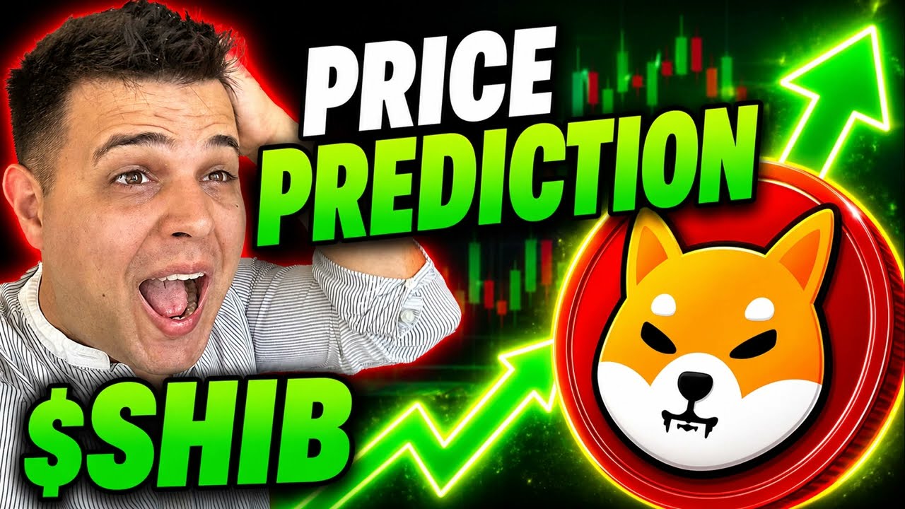 SHIB price prediction: this setup weakens fast on rejection