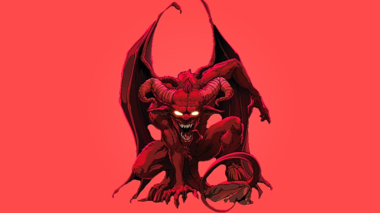 Evil Dark Hard Type Beat - 