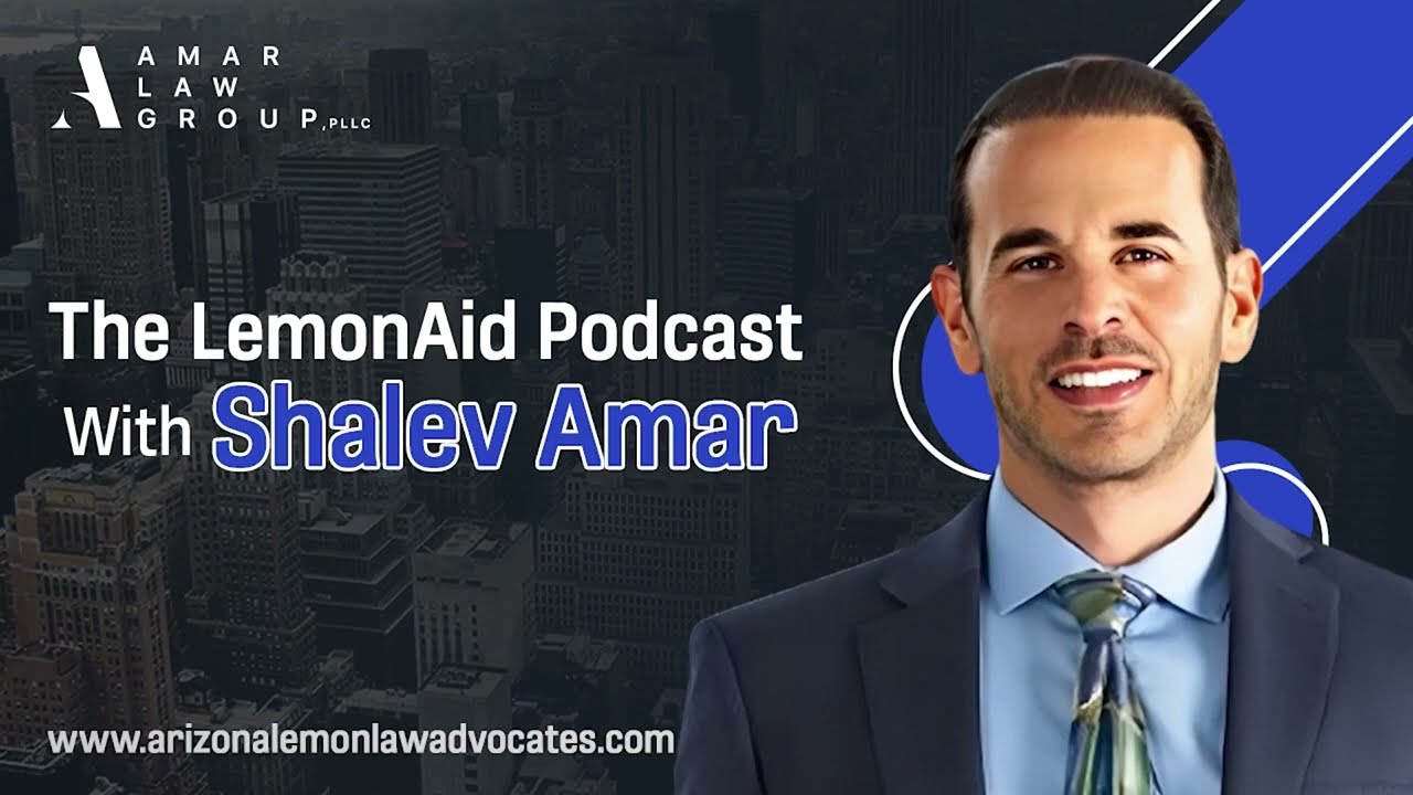What is the Lemon Law