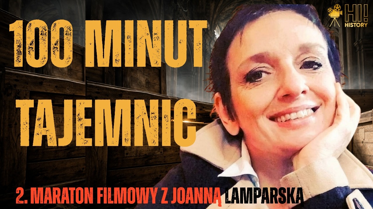 TAJEMNICE, ZAMKI, PODZIEMIA 2026 - NAJLEPSZE FILMY NA KANALE, KT&Oacute;RE MOGŁEŚ POMINĄĆ