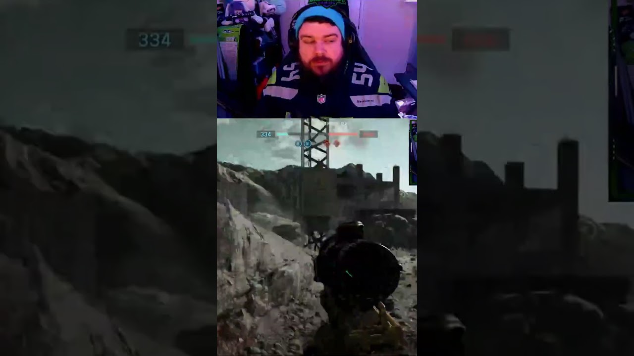 hate spawn campers | #dreadknot21 on #Twitch