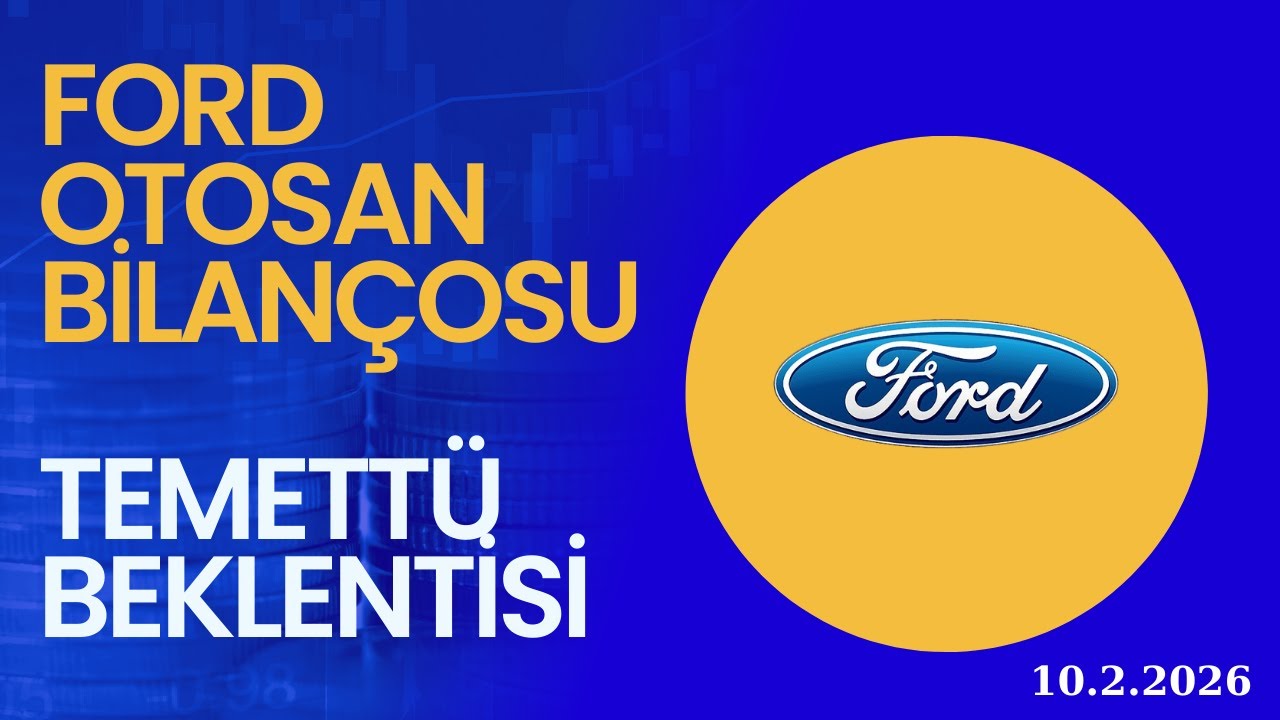 FROTO BİLAN&Ccedil;O VE TEMETT&Uuml; BEKLENTİSİ (10-02-26)